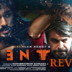 Agent Movie Review: A Thrilling Telugu Spy Action Film