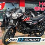 Honda Shine 125 is being introduced in a new style to challenge Hero Splendor