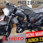 Sale of this great looking bike of Hero will start in the market from this day, know the date